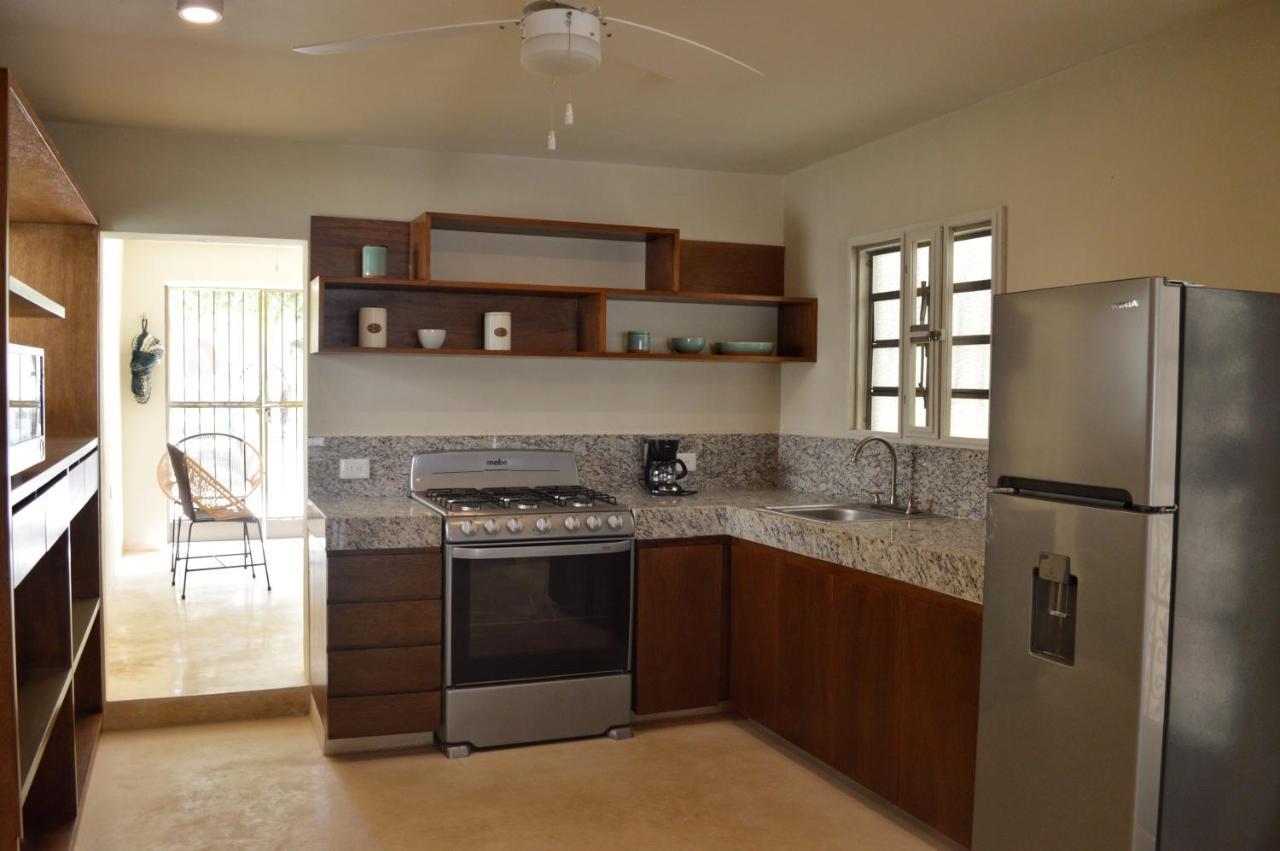 Casa Lazaro- Hermosa Casa Familiar Mérida Dış mekan fotoğraf