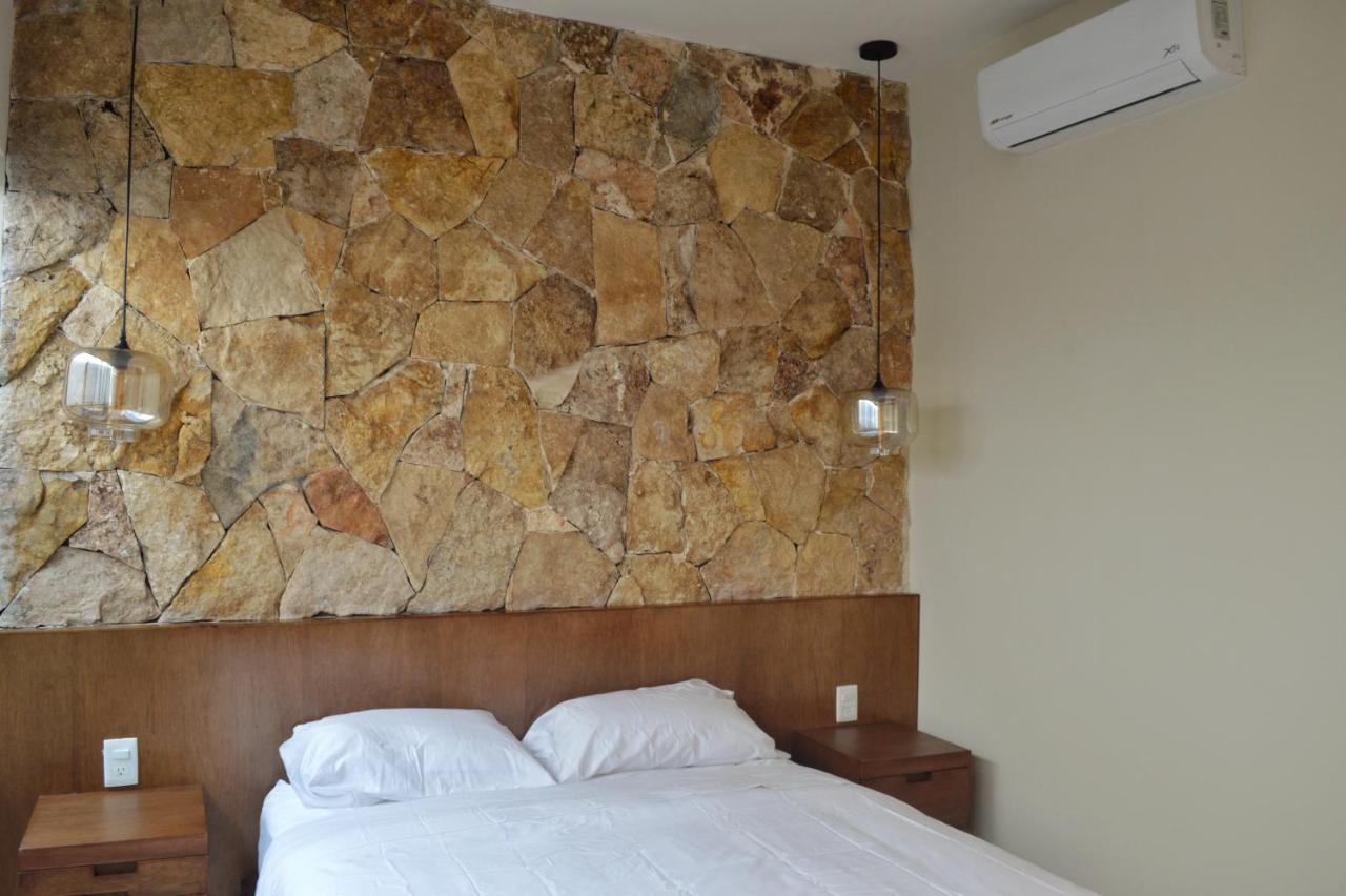 Casa Lazaro- Hermosa Casa Familiar Mérida Dış mekan fotoğraf